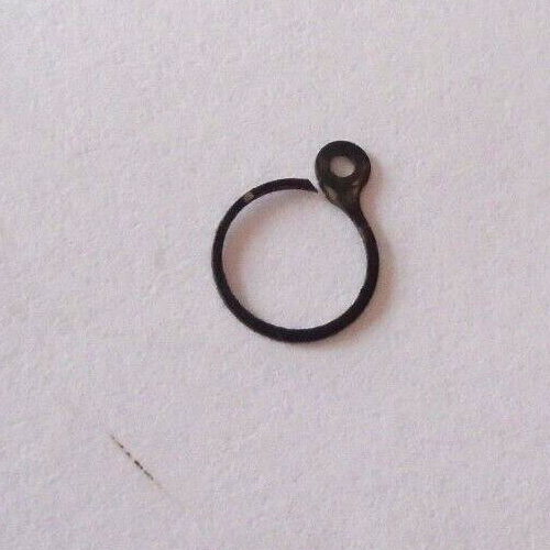 ILLINOIS 18 SIZE CLICK SPRING 524, MODEL 1 --- BB-479