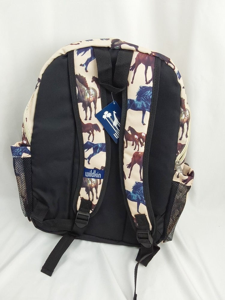 Wildkin Horse Dreams Backpack 18”