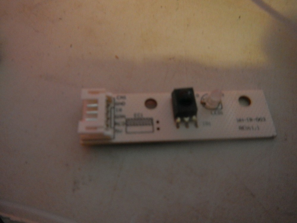 NEW CONTROL BOARD FOR 19" LCD 1920 X 360 IPS DISPLAY & REMOTE & CABLES BOARDS