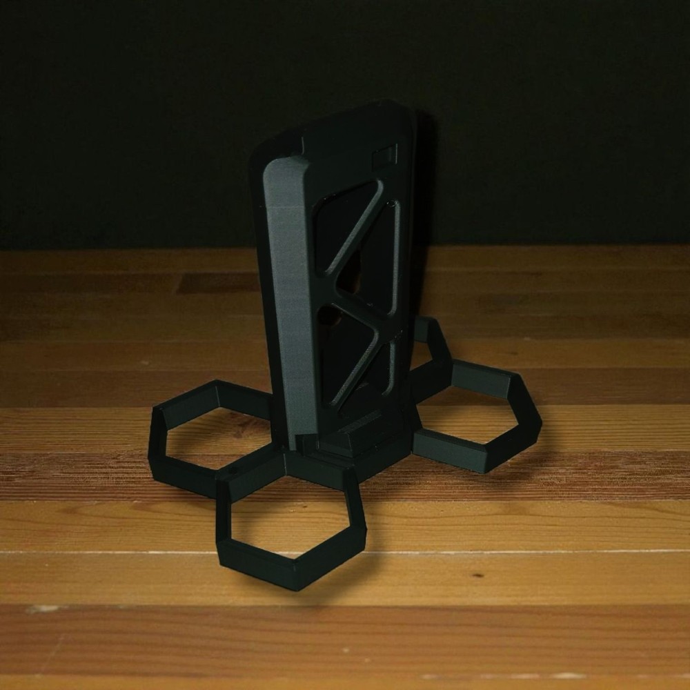 Ar15 Simple Display Stand