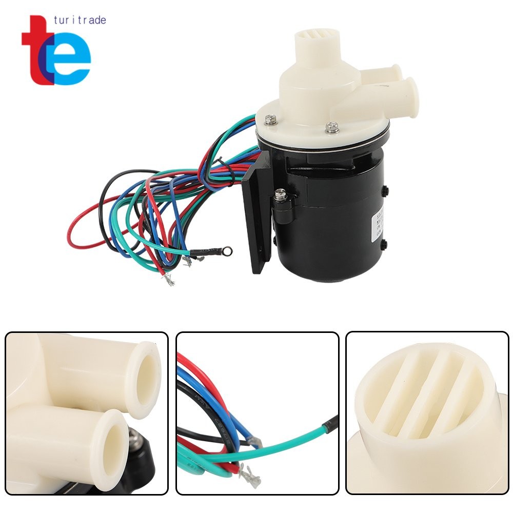 PA0613 Replacement For Hoshizaki Pump Motor Assembly Includes Capacitor
