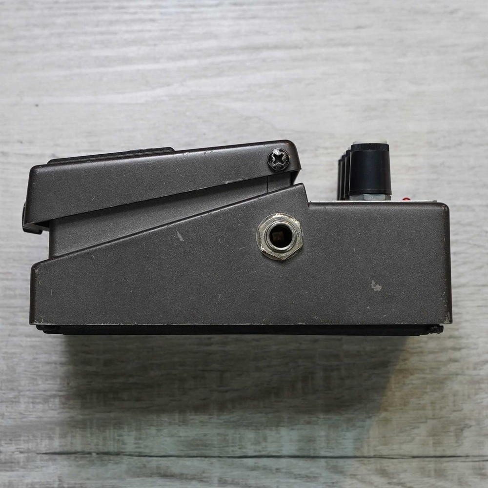 BOSS BF-2B Bass Flanger