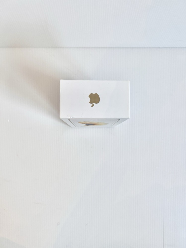 Apple iPhone 6S 120 GB Gold Empty Box With Inserts
