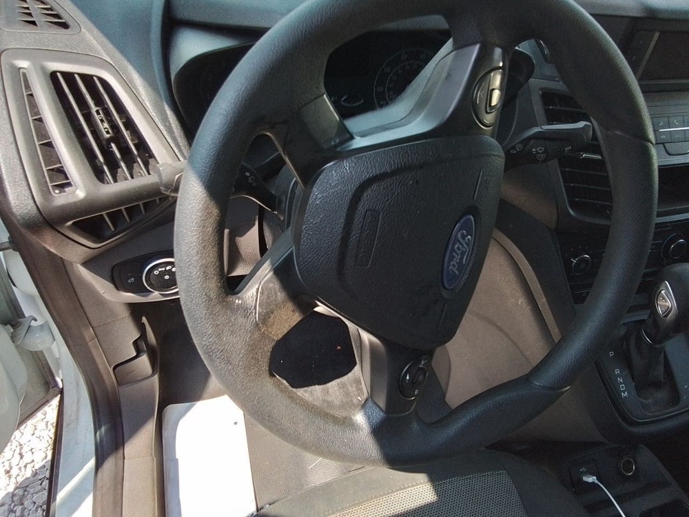 2019-2023 Ford Transit Connect 4.2" Display Screen