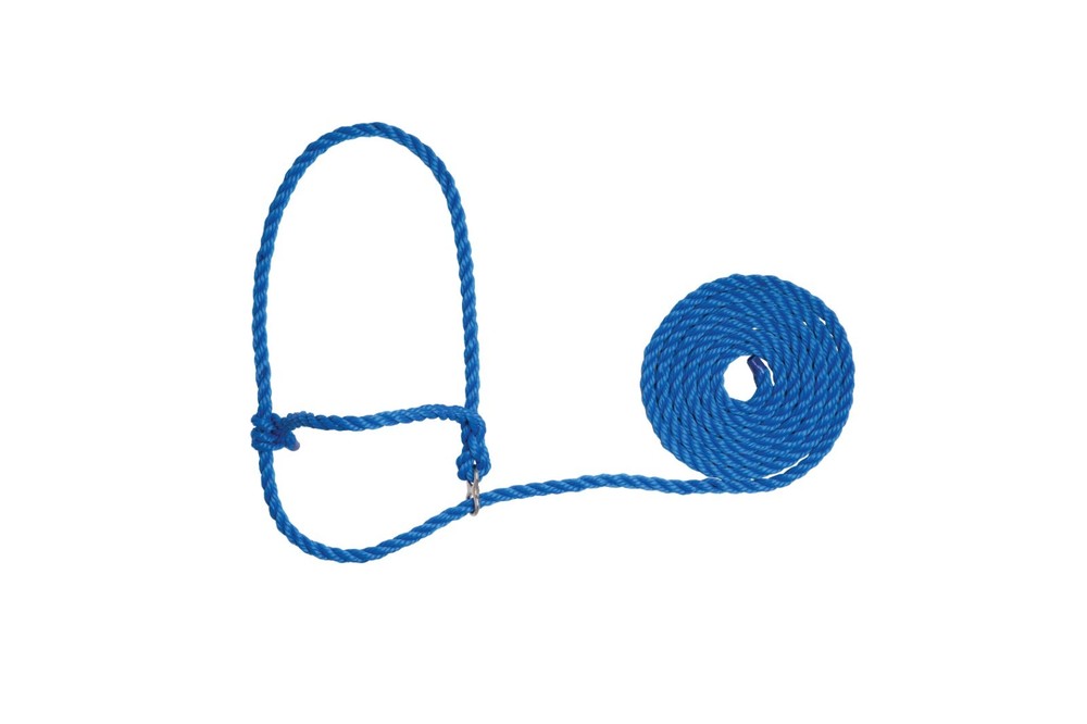 Weaver, Livestock , Poly Rope Breaking Halter