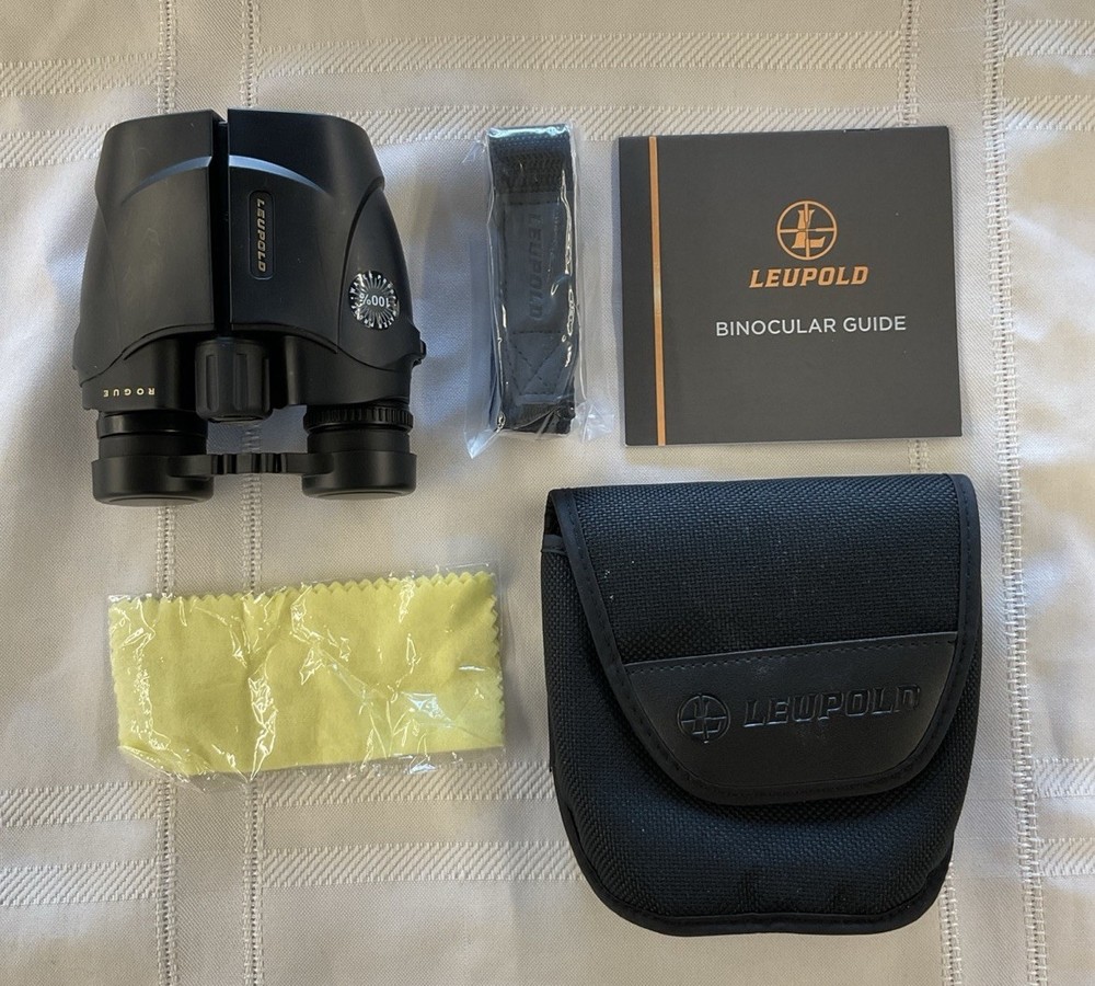 leupold bx 1 rogue binocular