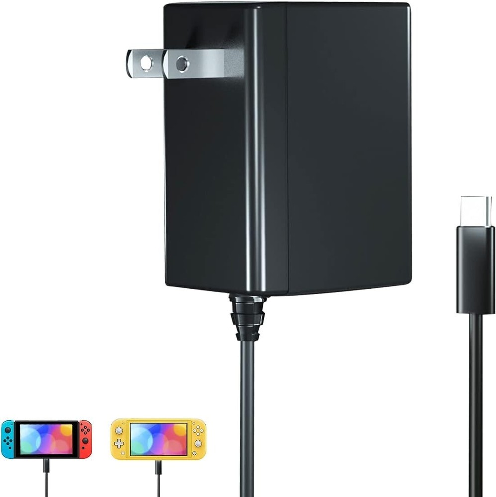 Nintendo Switch charger suitable for handheld mode Pro controller 45496590222