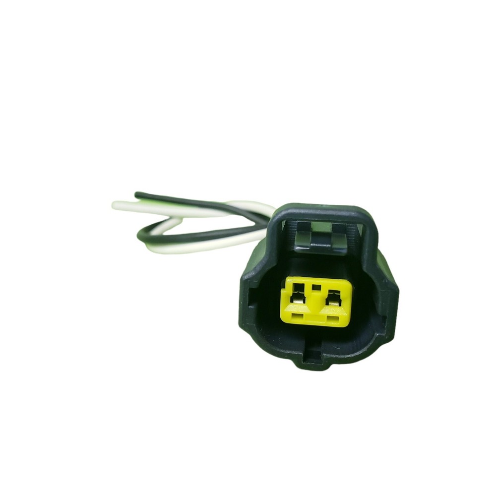 Engine Coolant Temperature Sensor Electrical Connector Fits Mitsubishi 2014-2020