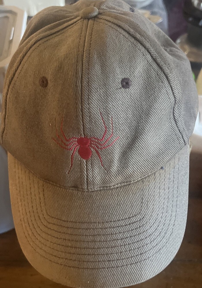 ￼ Spider-Man One Crew Hat . Original