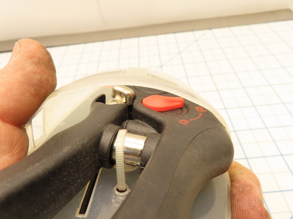 Echo HP-44 Hand Held Bypass Pruner 1" Diameter Capacity