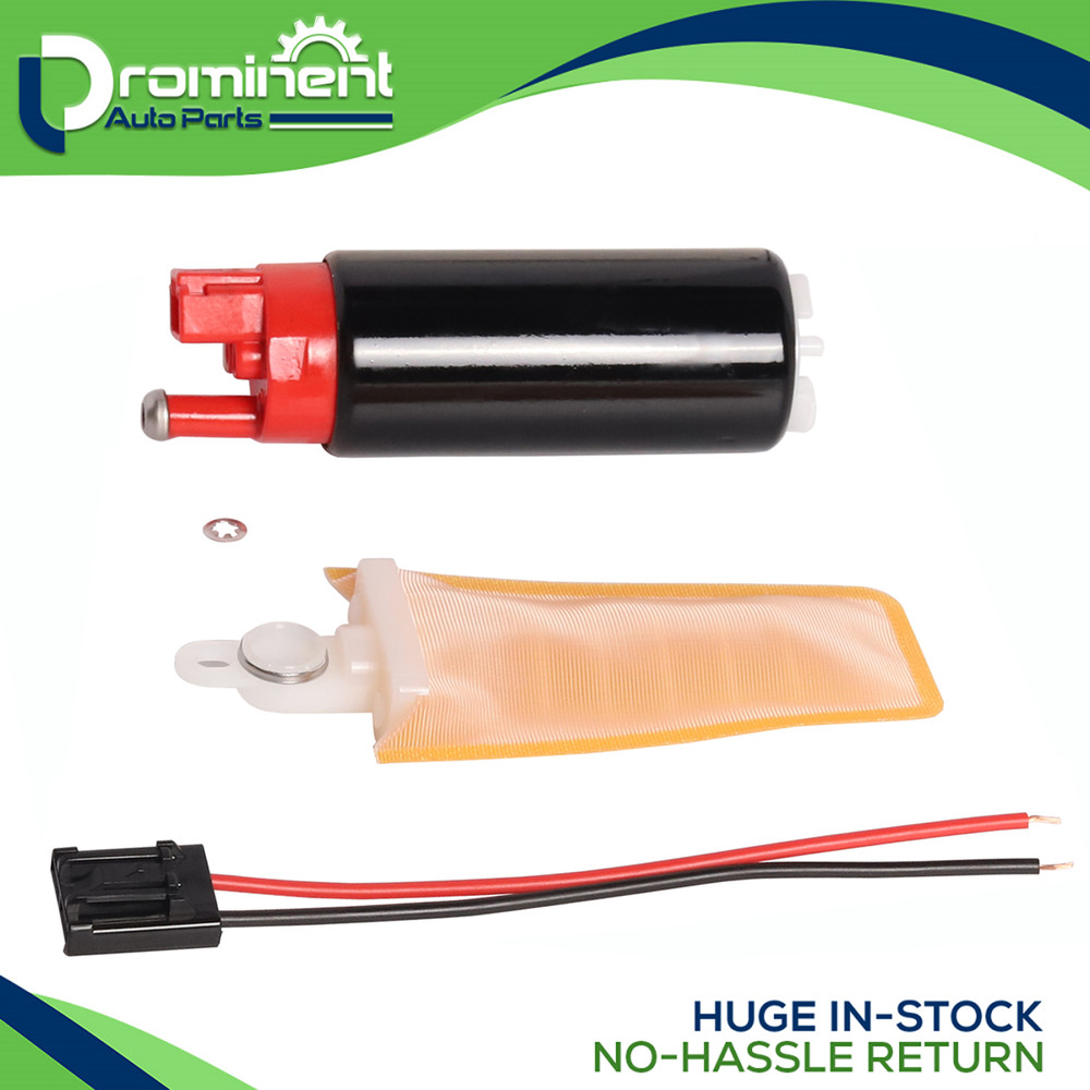 340LPH High Performance Fuel Pump for Ford Transit 1994 - 1999