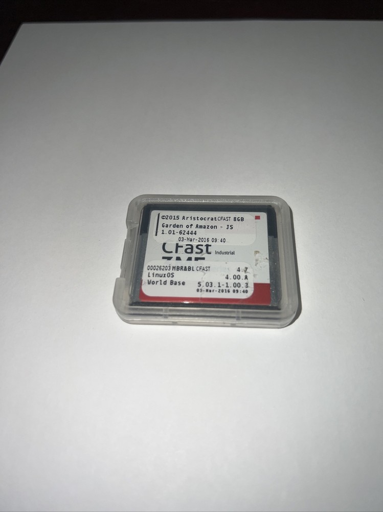 Helix Software Garden Of Amazon Slot Machine