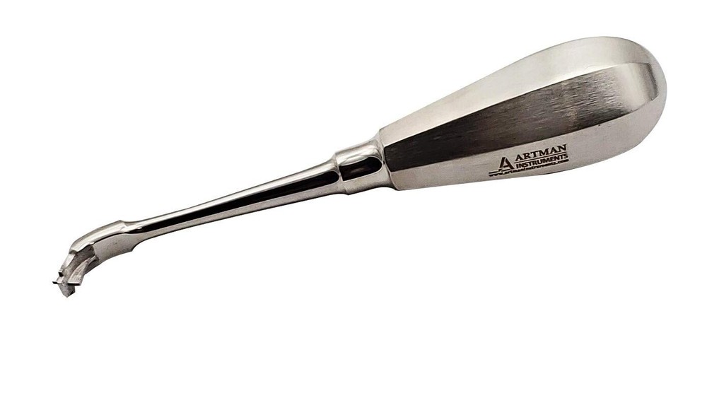Dental Crown Splitter Remover & Elevator ARTMAN