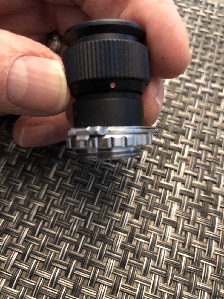 Samigon Small Lens Sight Japan