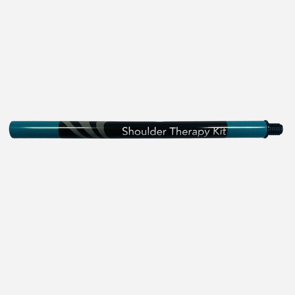 Shoulder Exercise Bar - 3-piece Collapsible System