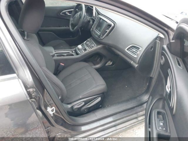 Temperature Control Manual Temperature Control Fits 15-17 200 696111