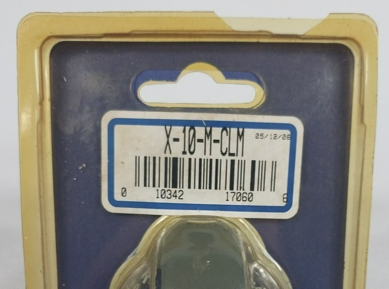 X-10M Ritchie Navigation 2-Inch Dial Sport Compass black