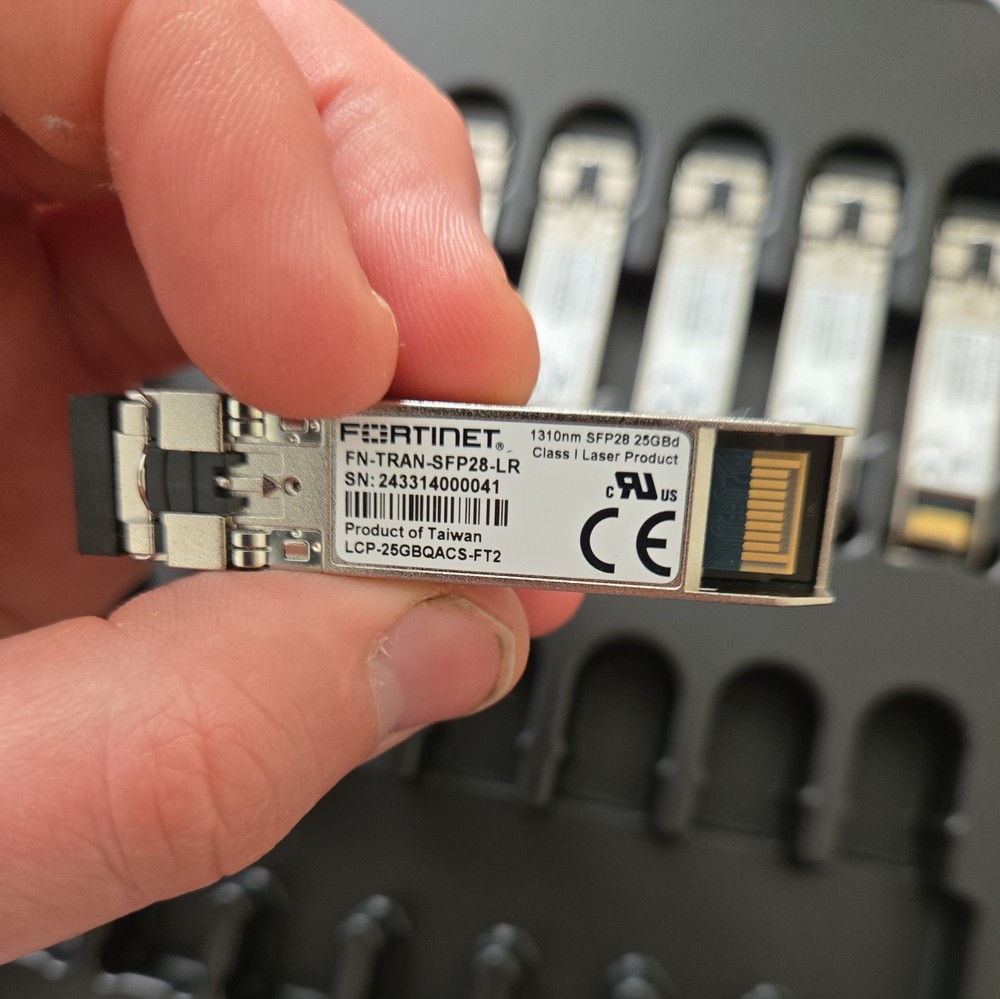 FN-TRAN-SFP28-LR