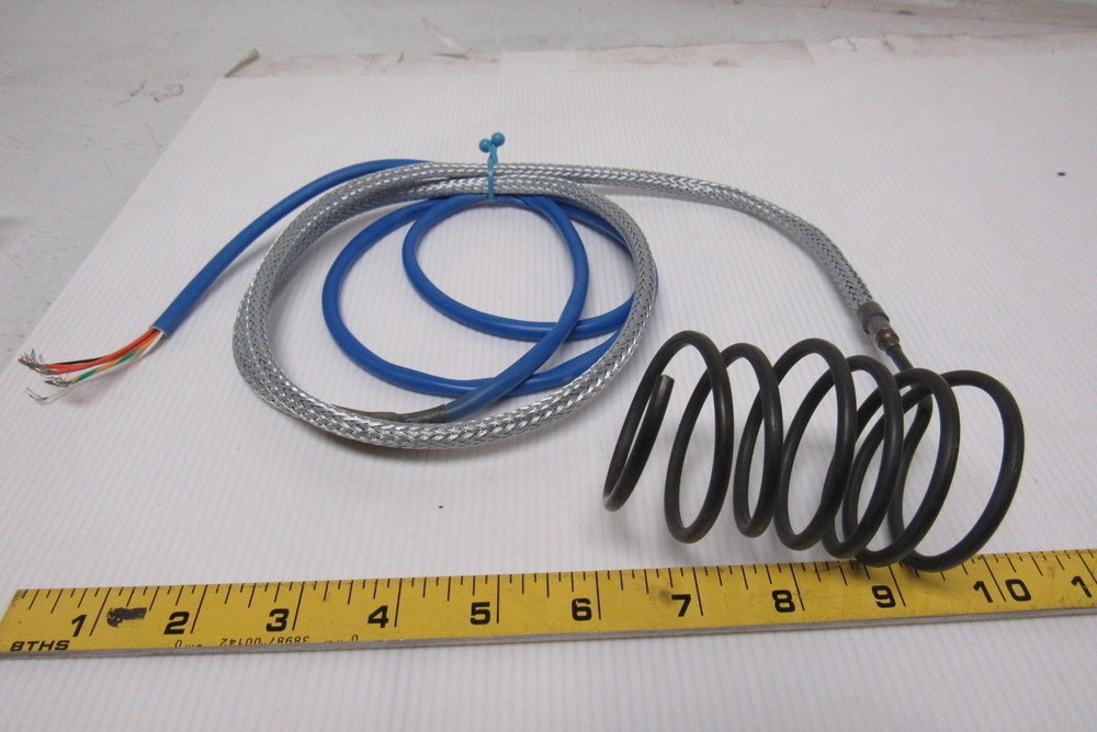 Synventive SMS CH451036 Plastic Injection Machine Coil Heater