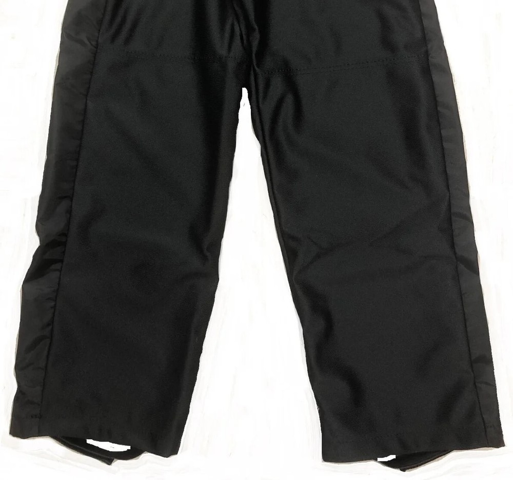 NEW! Powertek V3.0 Performance Ringette Pants, Junior MEDIUM - SALE!