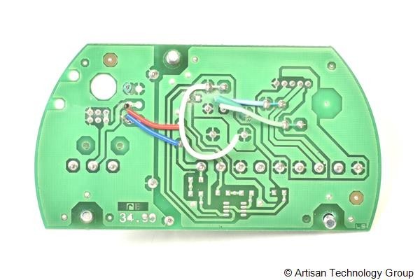 Endress Hauser 318842-0200C Terminal Board