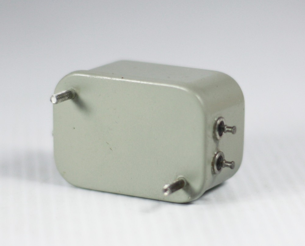 NORTH HILLS ELECTRONICS 1700 BA Wideband Transformer Untested