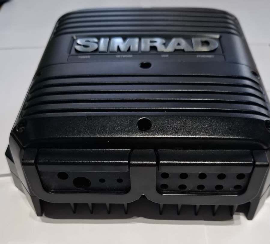 SIMRAD RI-10
