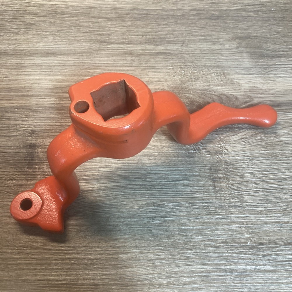 Ridgid Pipe Reamer 341 Handle Only