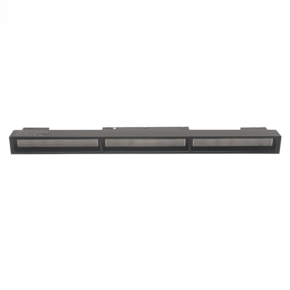 Ceilex 18W Black Magnetic Diffuser Light (Zigbee + 3CCT)