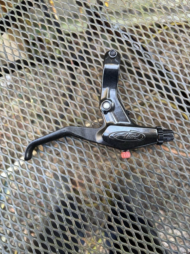 avid brake lever