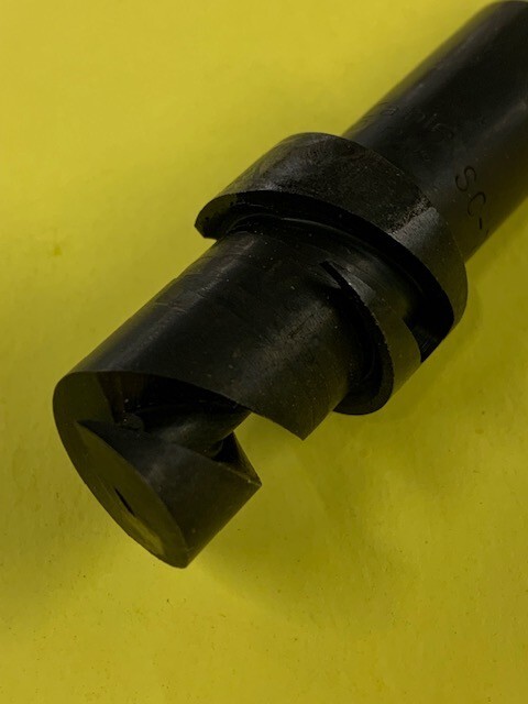 Cable Prep SC-750-RB Strip/Core Replacement Blade
