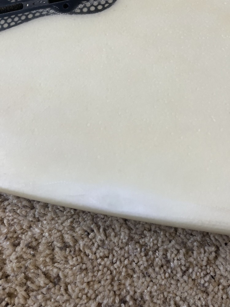 Chris Borst Epoxy 5’7”
