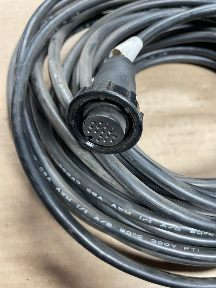 STI 42660-0500 Transmitter Cable
