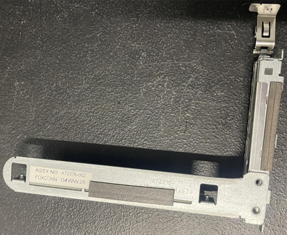 Intel A46049-301 Expansion Riser Board/Card Assembly