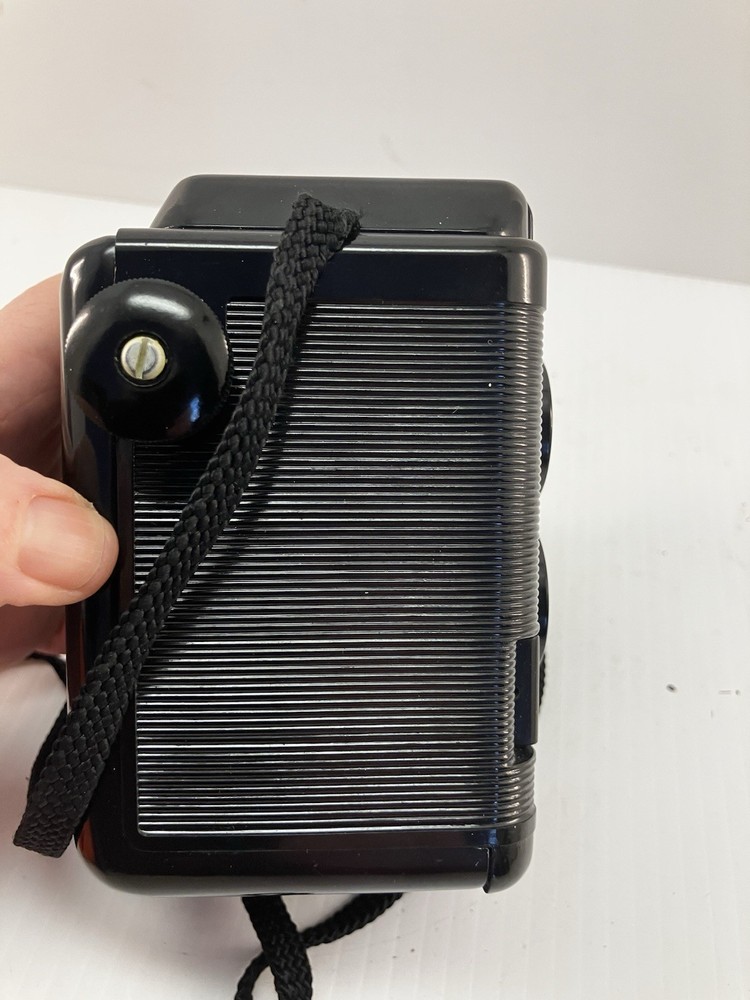 Vintage CAMERA Argus Argoflex Seventy Five 75