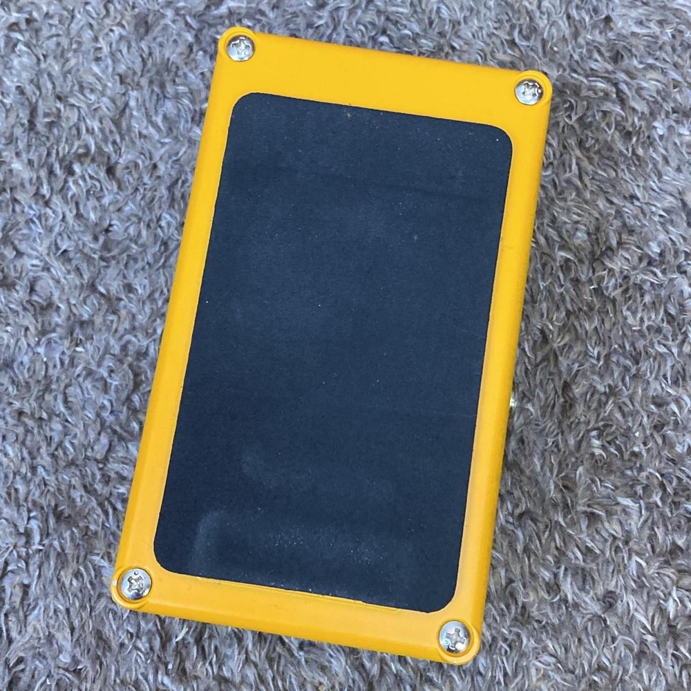 Guyatone Rolly Phase Sonix Used Phaser