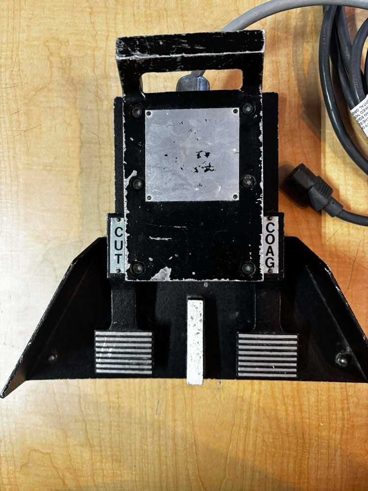 Valleylab Force EZ Electrosurgical Generator