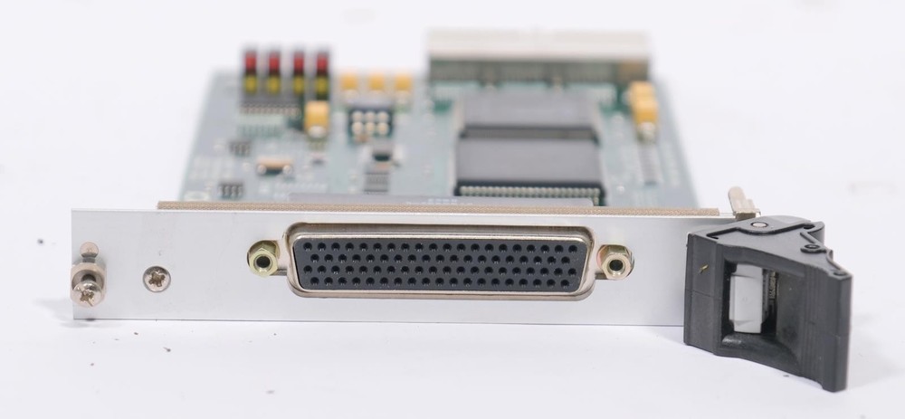 COMMTECH Fastcom cPCI Four Channel High Speed Sync Serial Adapter