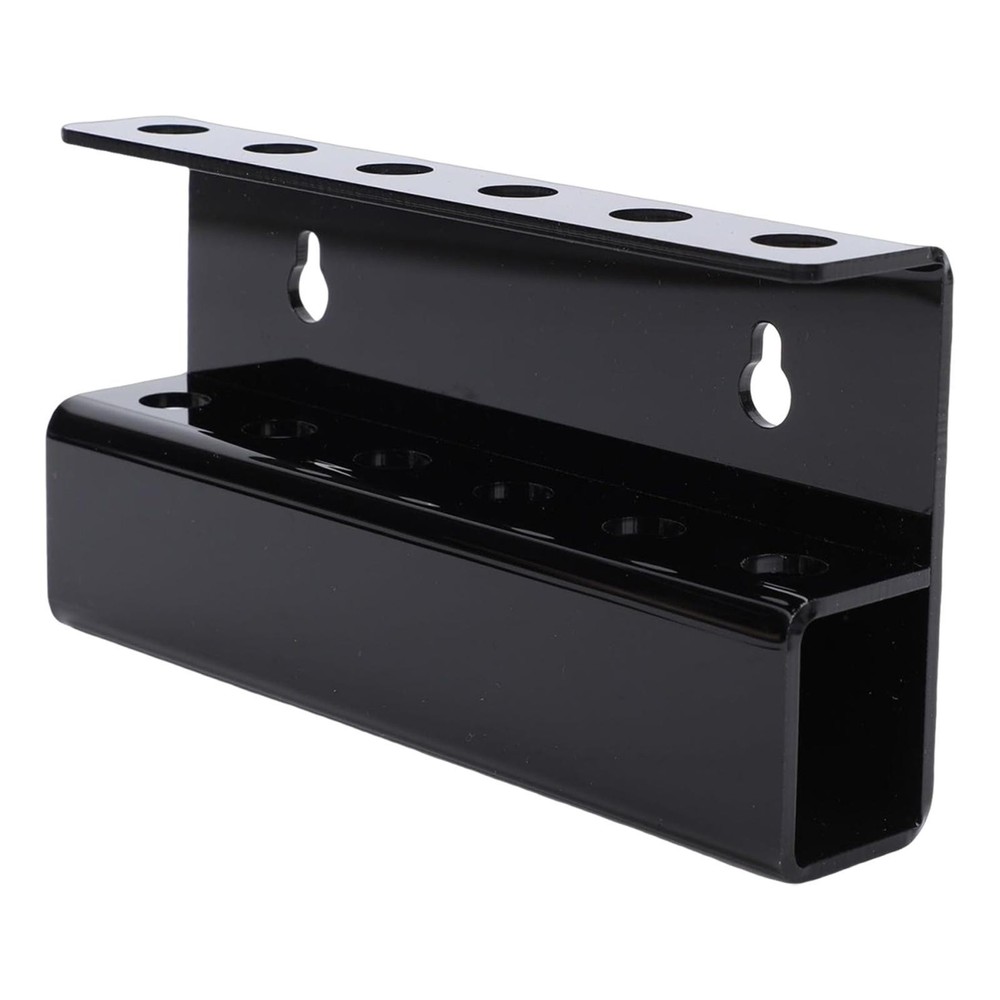 Wall Throwing Toy Holder Tabletop Display Rack Acrylic Throwing Toy Display