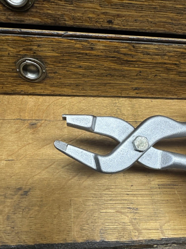 Mac Tools Axle Stud Cone Pliers ASP7077P