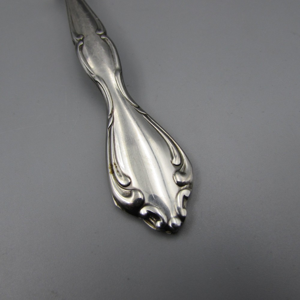 Oneida Stainless Cantata 6pc Serving Set *