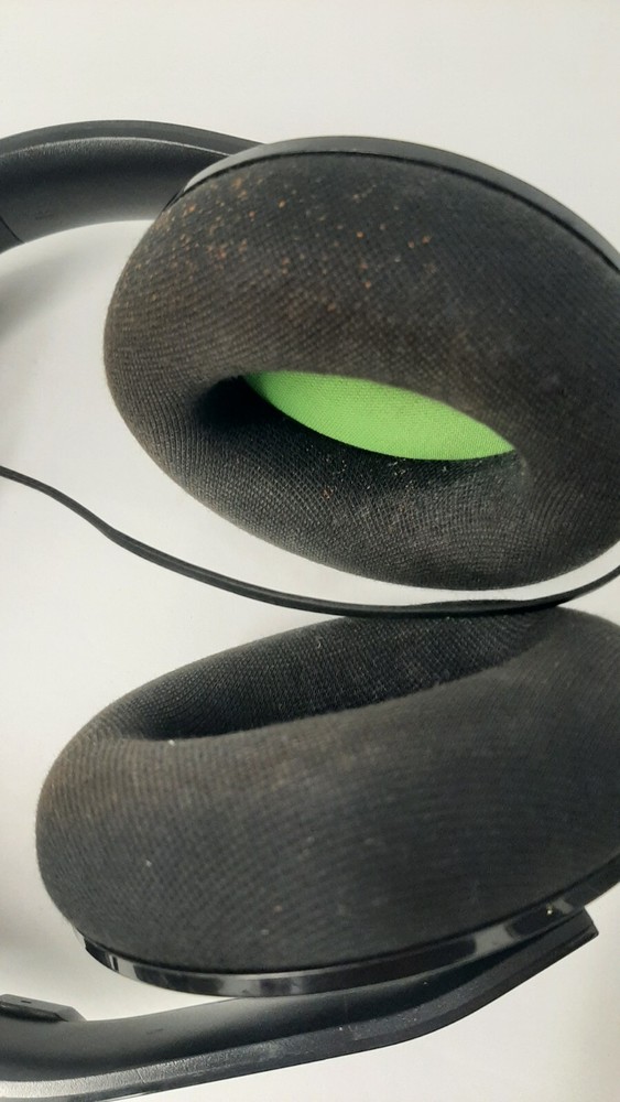 Xbox headset