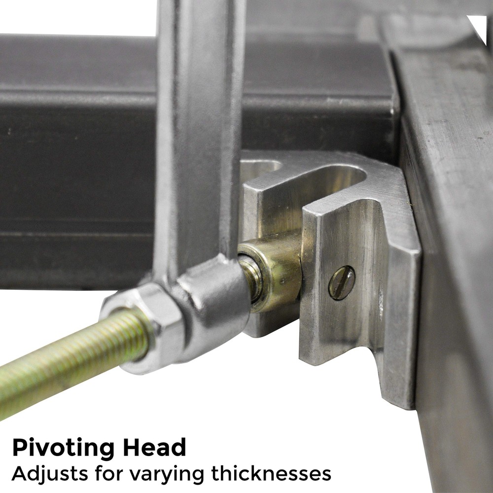 Tools Jointmaster 90 Degree Angle Clamping Tool Throat Depth 3" Max Capacity 1