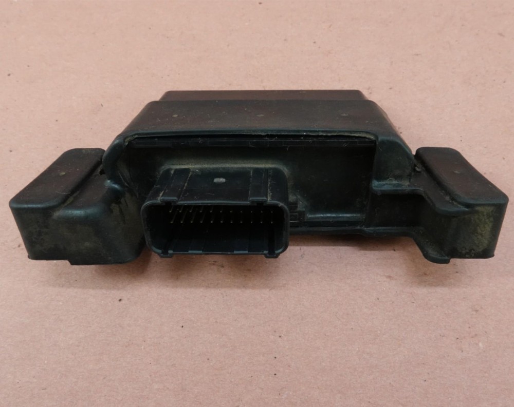 2013-2016 Honda CBR500R CBR500 OEM ECU CDI Computer Controller Unit