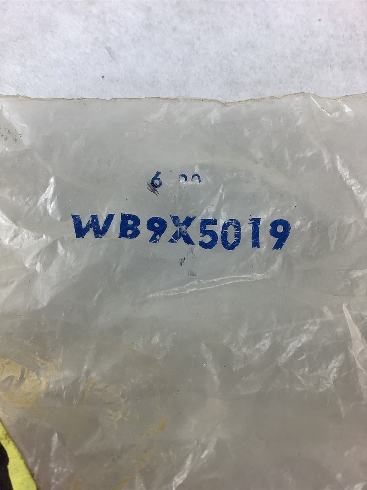 GE General Electric Spring WB9X5019
