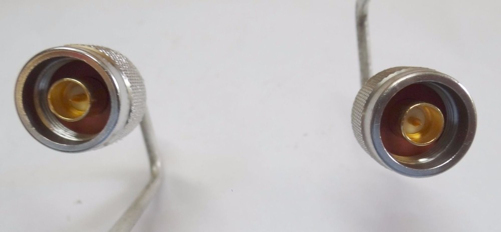 HP 08748-20024 REFERENCE EXTENSION CABLE FOR THE 8748A S-PARAMETER TEST SET