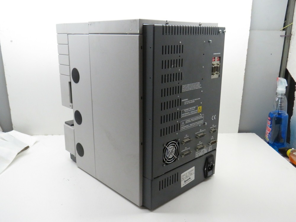 Spark Eksigent 920 Autosampler, Black