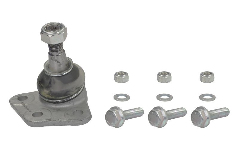 Control Arm Pin Front Left (Left) - Right
