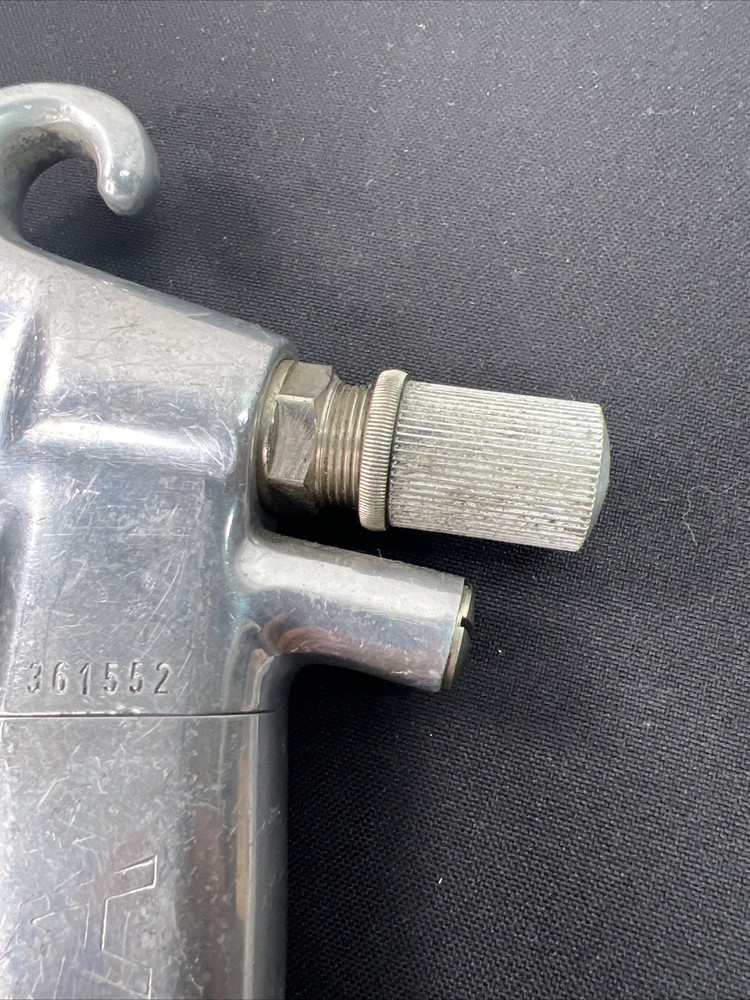 SATA SPRAY GUN 361552