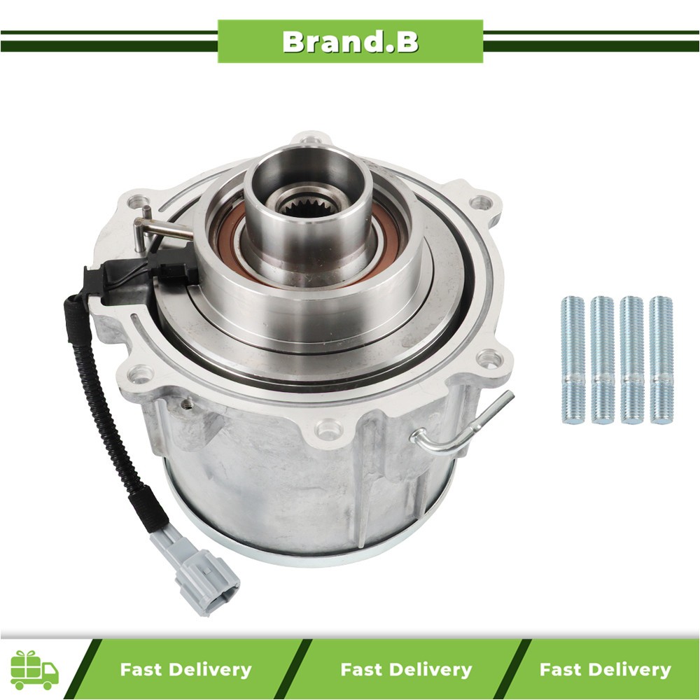 Rear Differential Coupling Assembly AWD For Nissan Rogue 2014-2020 387614BF1A